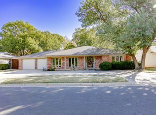 6607 Peoria Ave, Lubbock, TX 79413