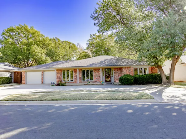 6607 Peoria Ave, Lubbock, TX 79413