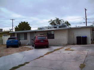 2824 Hickey Ave, North Las Vegas, NV 89030