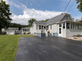 5015 James St, East Syracuse, NY 13057