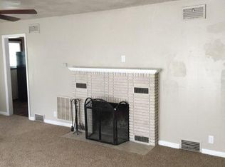 1706 N Highland Dr, Augusta, KS 67010