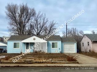 4945 E Missouri Ave, Denver, CO 80246