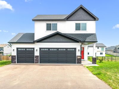 8199 384th Trl, North Branch, MN, 55056