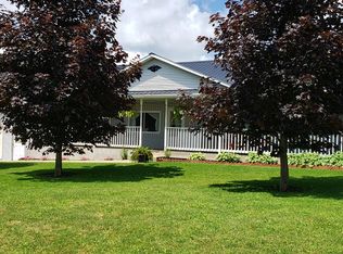 5640 Township Road 1, Fredericktown, OH 43019