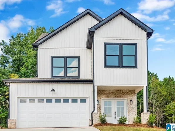 5520 Wisteria Trce, Trussville, AL 35173