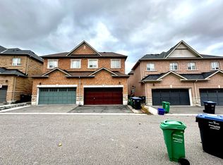 68 Fallmeadow Cir, Brampton, ON L6Y0Y7