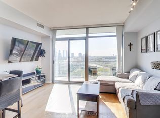 NXT II Condominiums, Toronto, ON M6S 5B5