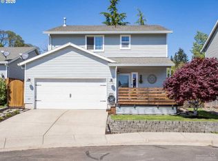 823 Alexandra Dr, Newberg, OR