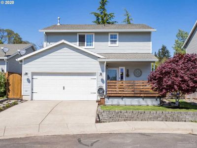823 Alexandra Dr, Newberg, OR, 97132