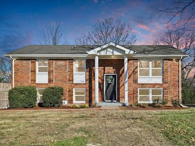4816 Jeffery Dr, Nashville, TN, 37211