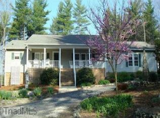 1182 Bray Ford Rd, Dobson, NC 27017