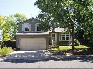 370 Lilac Cir, Louisville, CO 80027