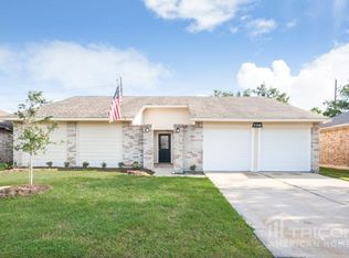 7115 Sharpsburg Dr, Richmond, TX 77469