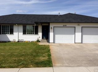 205 Valley View St APT 2, Stevensville, MT 59870