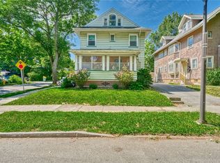 339 Raines Park, Rochester, NY 14613