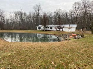 1351 S Cemetery Rd, Deford, MI 48729