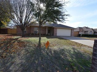 206 Audra Ave, Waxahachie, TX 75165