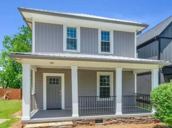 106 Grace St, Greenville, SC 29601