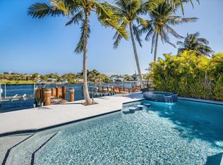 714 Sandy Point Ln, North Palm Beach, FL 33410