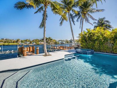 714 Sandy Point Lane, North Palm Beach, FL, 33410