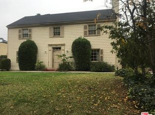 1668 Wellington Rd, Los Angeles, CA 90019