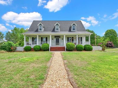 429 County Road 420, Cullman, AL, 35057