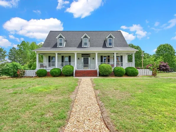 429 County Road 420, Cullman, AL 35057