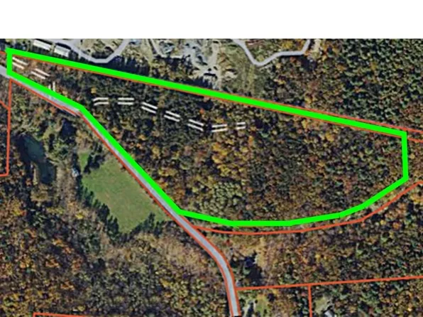 Mount Ross Road, Pine Plains, NY 12567