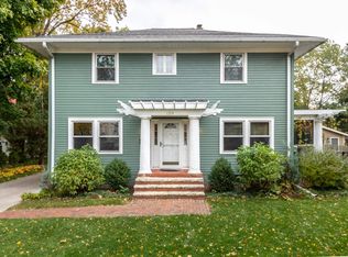 1309 S Jackson St, Allouez, WI 54301