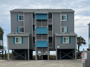 713 S Ocean Blvd #3, Myrtle Beach, SC 29575