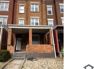621 E 9th Ave APT 2, Homestead, PA 15120
