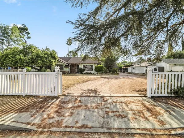 6540 Shoup Ave, West Hills, CA 91307