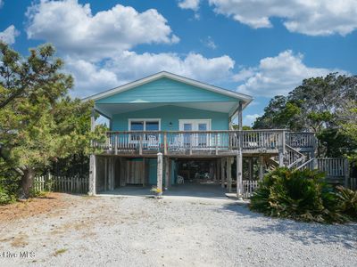 2623 E Pelican Drive, Oak Island, NC, 28465