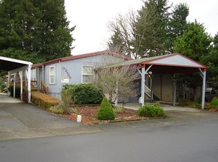 8960 SE Dean Dr, Clackamas, OR