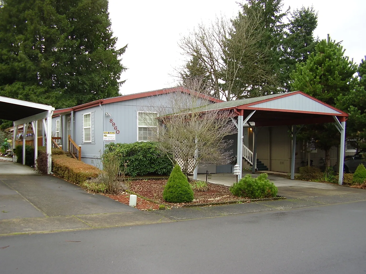 8960 SE Dean Dr photo 1
