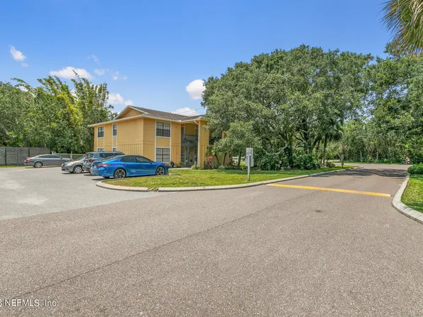 8 BRIGANTINE Court, St. Augustine, FL 32080