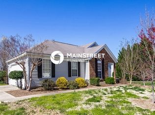 3501 Braefield Dr, Indian Trail, NC 28079