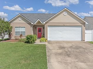 123 Ocho Rios Ln, Scott, LA 70583