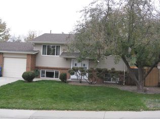 3930 Hoyt Ct, Wheat Ridge, CO 80033