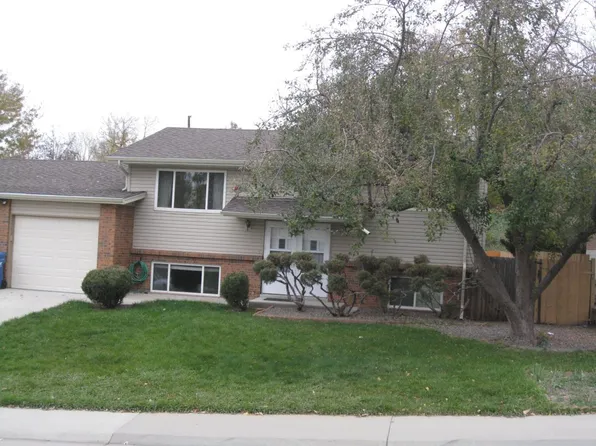 3930 Hoyt Ct, Wheat Ridge, CO 80033