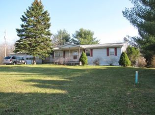 710 N Douglass Ln, Tyrone, PA 16686