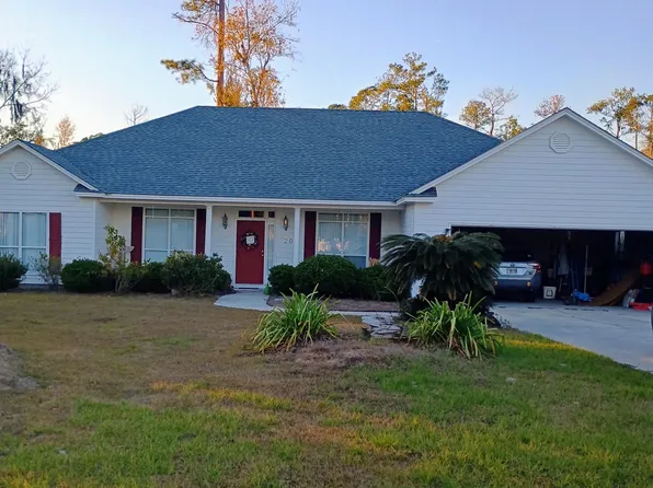 209 Baxley Dr, Lake Park, GA 31636