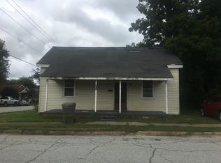 506 Bailey St, Clinton, SC 29325