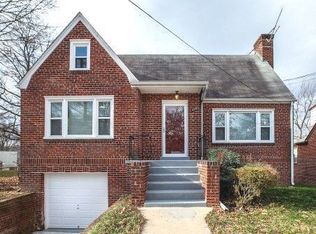 3351 Highwood Dr SE, Washington, DC