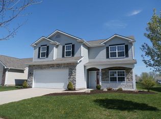 4008 Nadina Cv, Fort Wayne, IN 46815