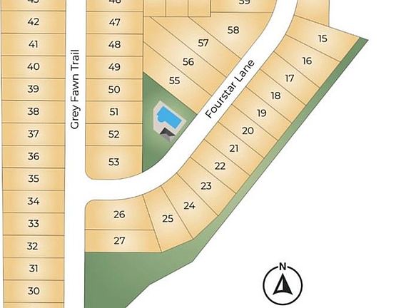 3rd image of 187 Heritage Brook Dr