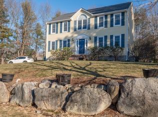 85 Elyse Rd, Mansfield, MA 02048