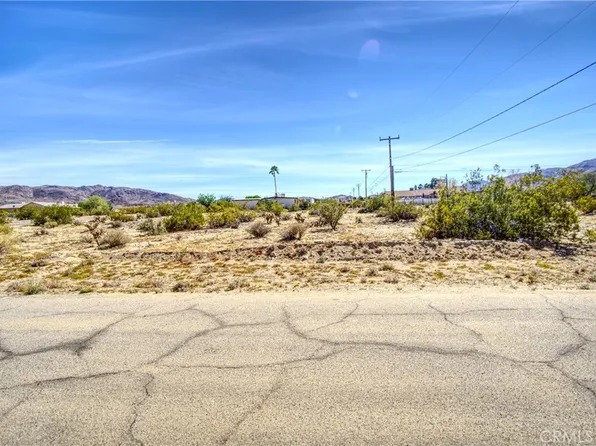 7500 Sunset Dr Lot 9-29, Twentynine Palms, CA 92277