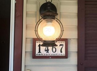 1467 Coronet Dr, Columbus, OH 43224