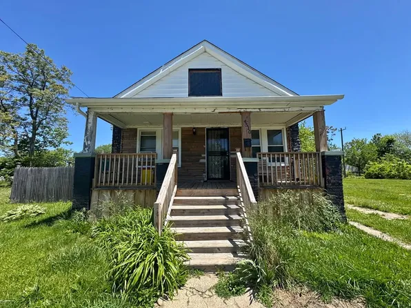 4510 Fairview St, Detroit, MI 48214